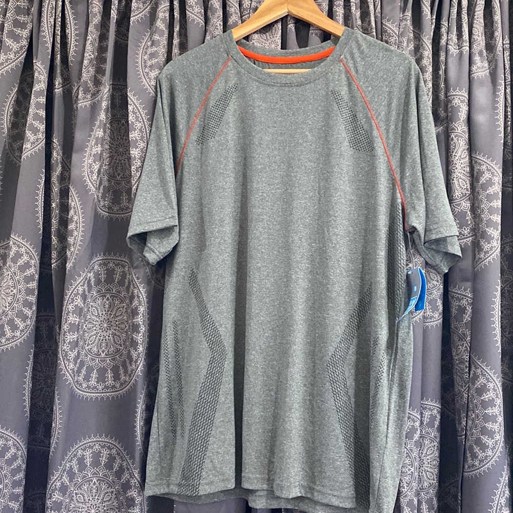 Workout top